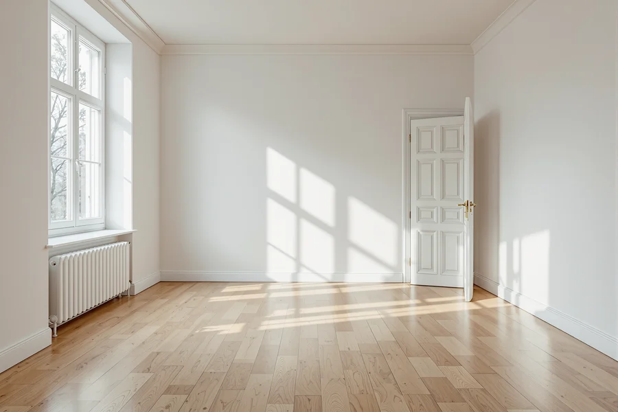 Wohnungsauflösung in Leipzig – RÄUMXPERT